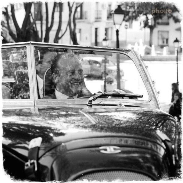 Raúl Martínez Chic Cars