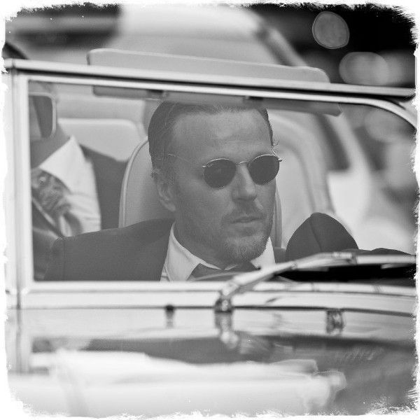 Raúl Pérez Chic Cars